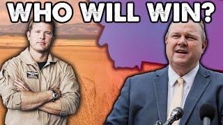 Will Tim Sheehy DEFEAT Jon Tester ELECTION PREDICTION [upl. by Klug238]