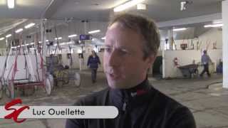 Training Styles  Standardbred Canada Video Feature [upl. by Yvor103]