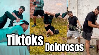 “TIKTOKS DOLOROSOS”  Lucas Varela [upl. by Andonis]