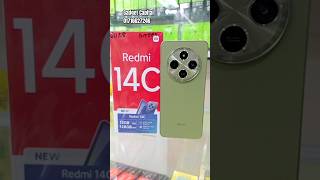 Redmi 14CFirst Impression redmi14c redmi xiaomi shorts shortsvideo trending shortsfeed [upl. by Yrmac593]