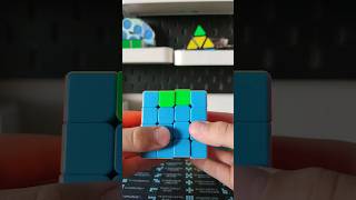 jak ułożyć kostke Rubika 🤔kostka Rubika speedcubing 4x4 satysfakcja [upl. by Leiram761]