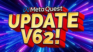 First BIG Meta Quest Update of 2024 Turns It Into Apple Vision Pro sort of [upl. by Ilsa]