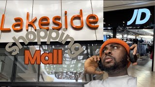 LAKESIDE SHOPPING CENTRE  LIST OF SHOPS AND RESTAURANTS  GRAYS ESSEX ENGLAND 4K UHD 2024 [upl. by Orabla]