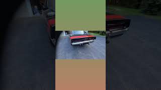 1970 Dodge Charger RT Walkaround [upl. by Notnats]