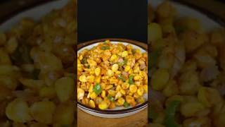 Crispy Corn 🌽😋 in Air fryer shorts crispycorn easysnacks asmr [upl. by Ecnaret]