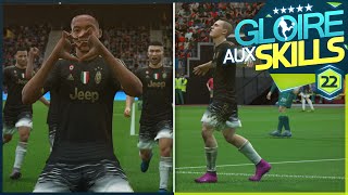 FIFA 16 UT  Gloire aux Skills quotDybala et les buts gagsquot Episode 22 [upl. by Eustace]