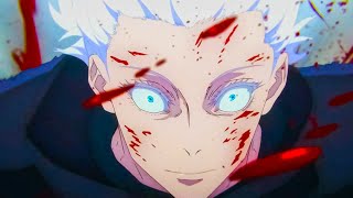 Gojo Vs Everyone Jogo Hanami amp others「Jujutsu Kaisen S2 AMV」Enemy [upl. by Daht917]