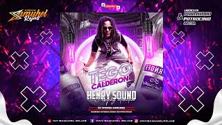 Tengo Calderón Mix 2023 🇻🇪 HENRY SOUND 🇻🇪 Prod by Dj Moisés Sánchez [upl. by Aggy]