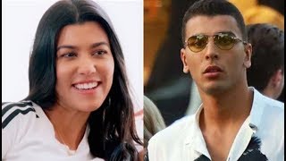 Latest News Kourtney Kardashian And Younes Bendjima Will Soon Be Married SEE DETAILS [upl. by Ludie420]