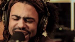 GetLive Sessions  Daveed Diggs EPISODE THREE [upl. by Zel838]