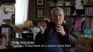 PHILIP K DICK DOCUMENTARY PART 7 OF 9 [upl. by Ervin]