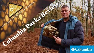 Columbia Marquam Peak Fusion Parka Review [upl. by Imuya]