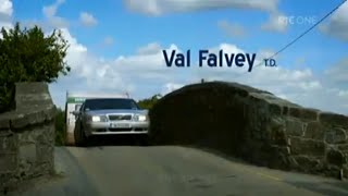 Val Falvey TD  Complete Series  RTÉ Comedy 2009 [upl. by Simonette]