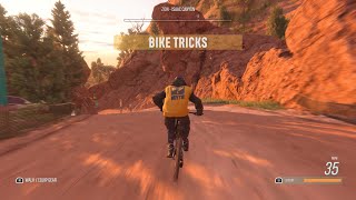 Riders Republic PS5 Gameplay Part 1 [upl. by Leuas]