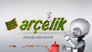 Arçelik Çevre Filmi [upl. by Cadell]