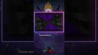 ¿QUÉ ES OROGEDDON DE ELRICHMC minecraft elrichmc shorts [upl. by Newhall]