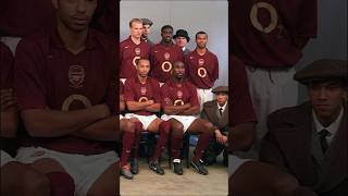 Classic The Gunners🔴 arsenalpremierleagueshorts [upl. by Artied944]