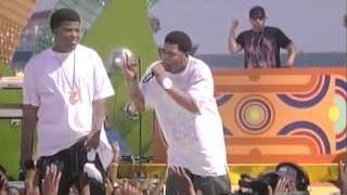 Lil Boosie x Webbie  Wipe Me Down  Independant Live  bet spring bling 2008 [upl. by Neille]