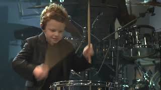 Little Drummer Boy  Live at Hope Church [upl. by Ainar807]