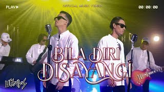 Ukays ft Adylan  Bila Diri Disayangi Official Music Video [upl. by Briano897]