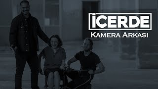 İçerde  Kamera Arkası [upl. by Karlens]