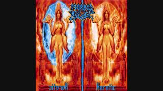 MORBID ANGEL  Heretic Full Album 2003 [upl. by Ayt]