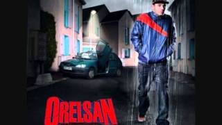 Orelsan  Perdu davance [upl. by Chip]