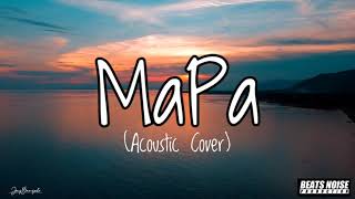 SB19  MaPa Jhay Acoustic Cover [upl. by Eselehs]