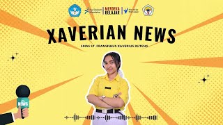 Xaverian News 1  Intip Persiapan Tarian Kolosan Festival Golo Curu 2024 Siswai Xaverian Ruteng [upl. by Ginger]