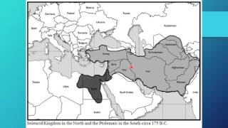 The Intertestamental Period [upl. by Maltzman]