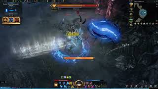 Valtan Gate 1  Solo Mode  DPS Paladin Setup Clear without comments [upl. by Assek]