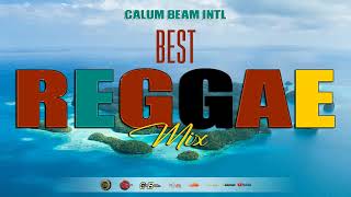 Reggae Mix 2023 Throwback Fanton MojahJah cureMorgan heritageChronixx Calum beam intl [upl. by Edlun]