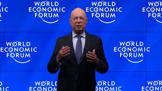 WEF has been ‘upfront’ about ‘Great Reset’ agenda [upl. by Devehcoy]