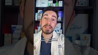 IMPORTANT ANXIETY MEDICATION TIP anxiety anxietyrelief pharmacist pharmacy mentalhealth shorts [upl. by Procto]