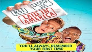 Laid In America Full Movie [upl. by Artiek]