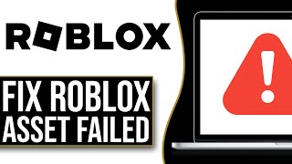 How To Fix Roblox Asset Creation Failed Please Try Again Later 2024 [upl. by Aydin]