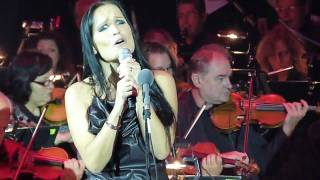 Tarja Turunen  Swanheart Live HD [upl. by Michell]