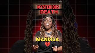 American Idol Singer Mandisa Has Gone 😔 mandisa americanidol america KnowledgePedia2023 [upl. by Land]