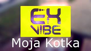 EXVIBE  Moja kotka Oficjalny teledysk Nowość Disco Polo 2018 [upl. by Lieberman]