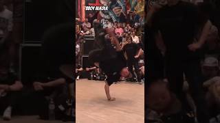 BBOY Alkolil  V1 Battle 2024 shorts short [upl. by Eiramit]