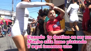 CARNAVAL EN YAUTEPEC MORELOS 2a PARTE [upl. by Subocaj421]