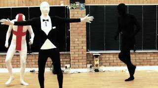 Morphsuits  Dance Medley [upl. by Annerb]