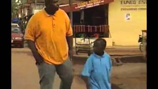 IROKO PART 2 Nigeria Nollywood Movie [upl. by Elrebma]