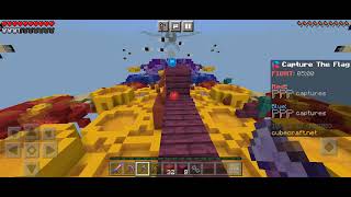 jugando minijuegos de Minecraft parte 1 😎 [upl. by Ainelec]