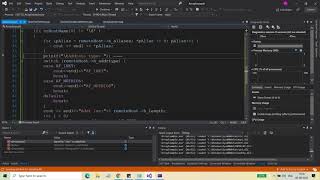 gethostbyname API with CC Soket program Part 1  English  Vikash Shakya [upl. by Hibbitts45]