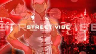 Street Vibe Yun amp Yangs Tribute by MaxieDaMan ThrowBack Week [upl. by Akinihs]