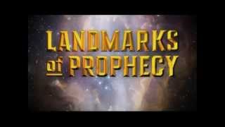 Landmarks of Prophecy The Return of the KING Episode 2 [upl. by Sanders]