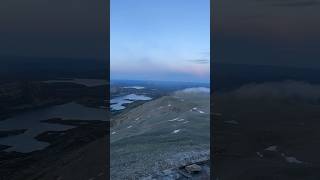 Gaustatoppen 1883 moh [upl. by Nallek]