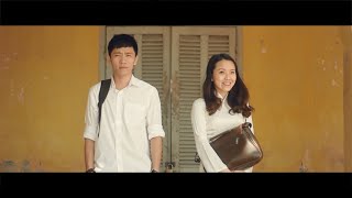 MV Xe Đạp  Thùy Chi ft M4U  The Pink Team [upl. by Mauer]