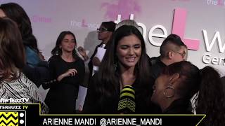 The L Word Premiere Gen Q  Arienne Mandi [upl. by Phyllida]